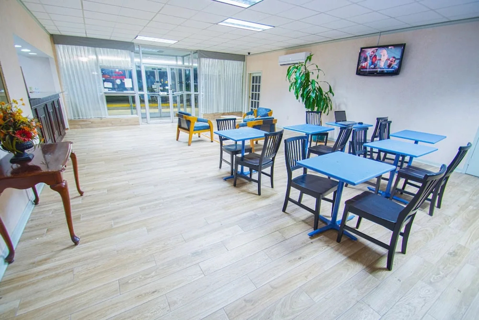 Hotel Battleboro by OYO Rooms