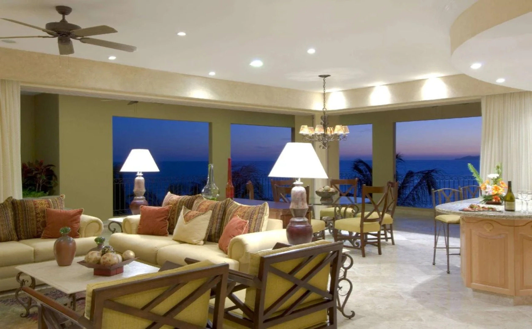 Villa La Estancia Beach Resort & Spa Riviera Nayarit