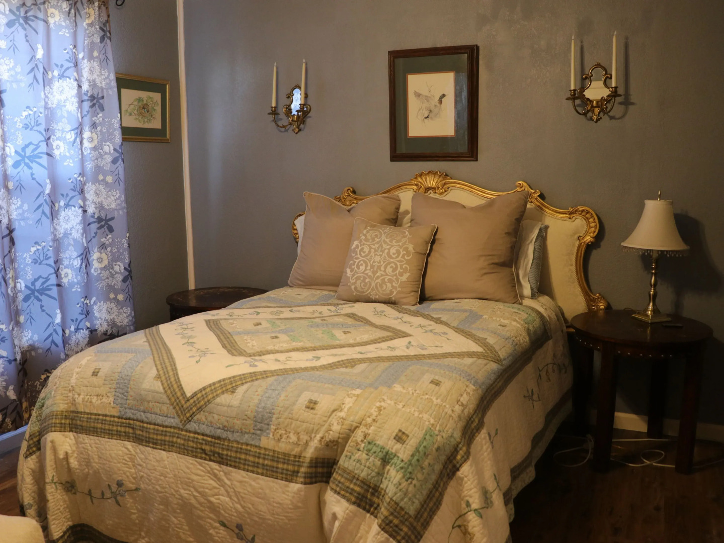 Hospitality Inn Bed & Breakfast