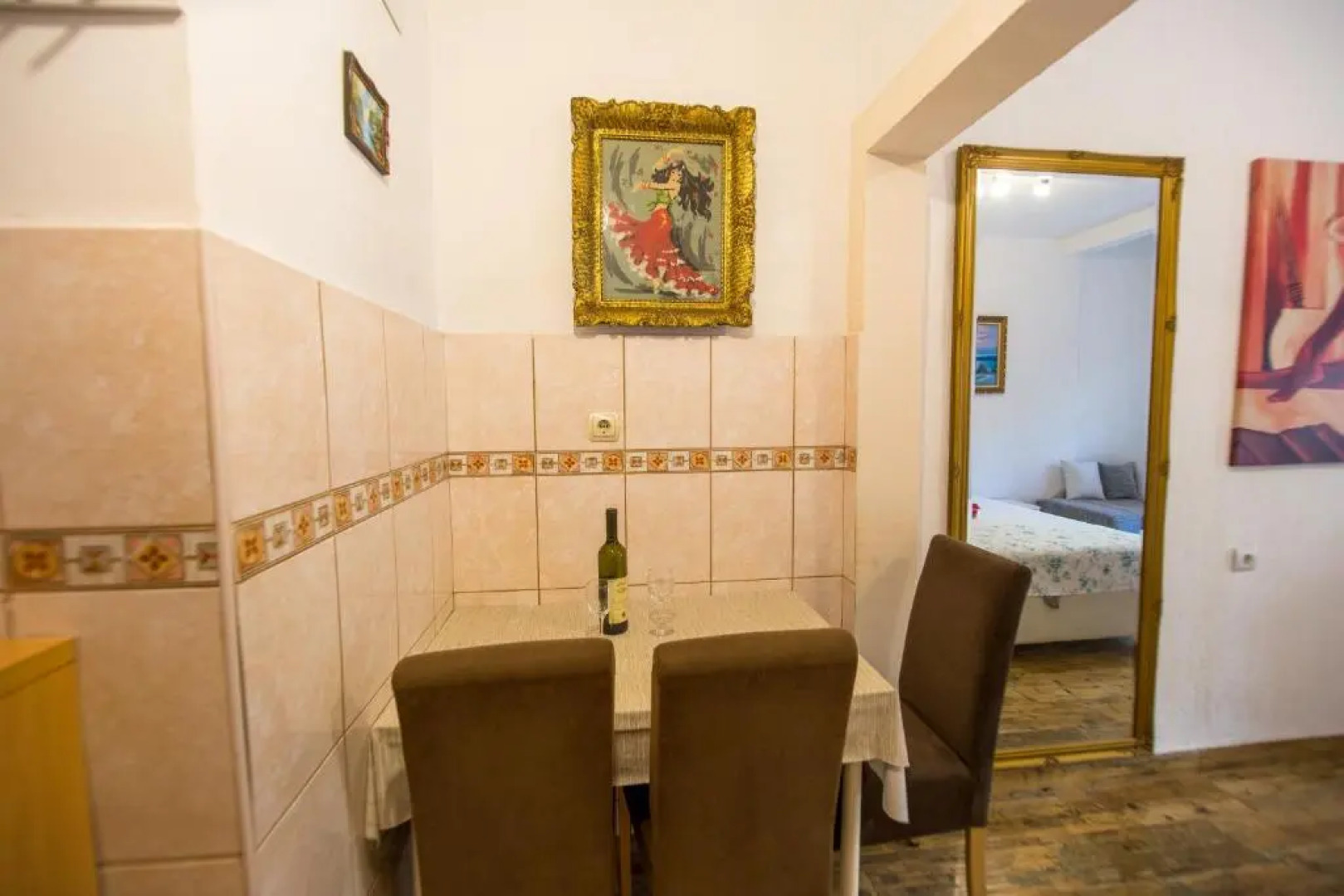 Apartments Kovacevic