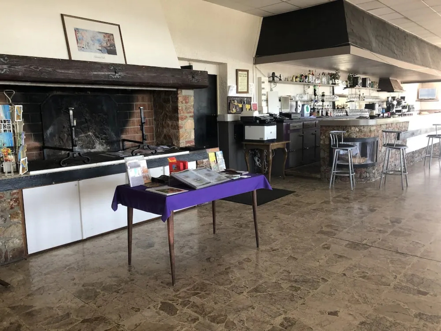 Le Relais des Corbières