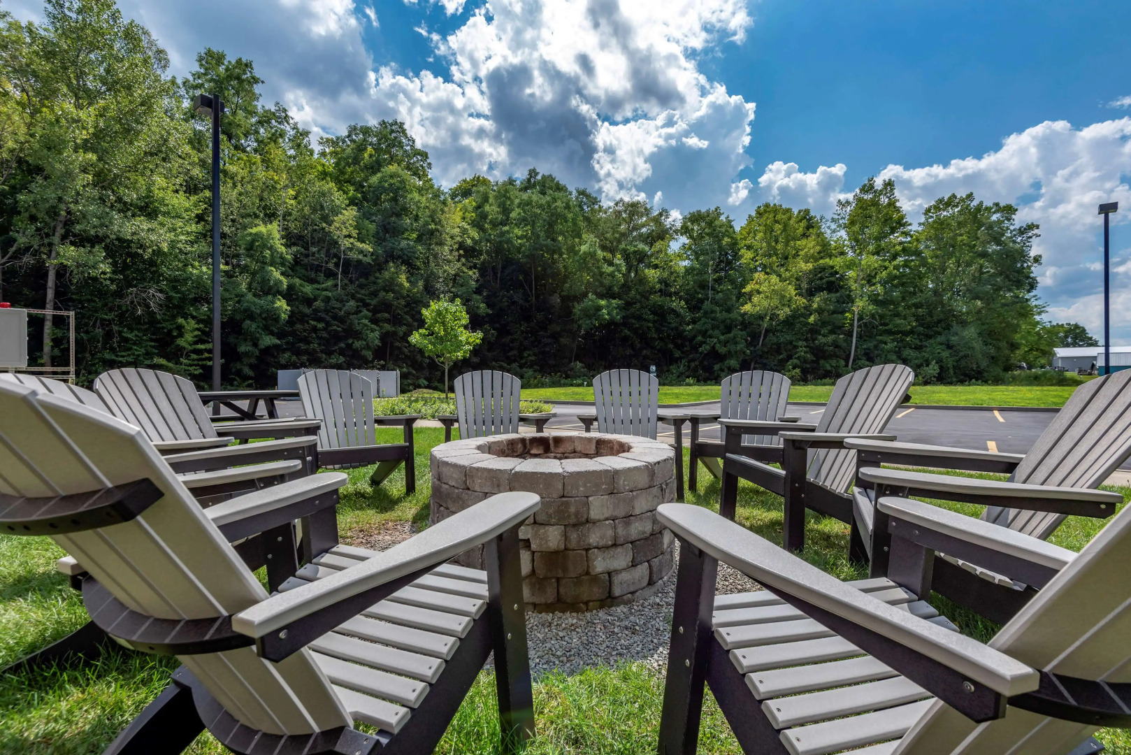 Best Western Plus The Hammondsport Hotel