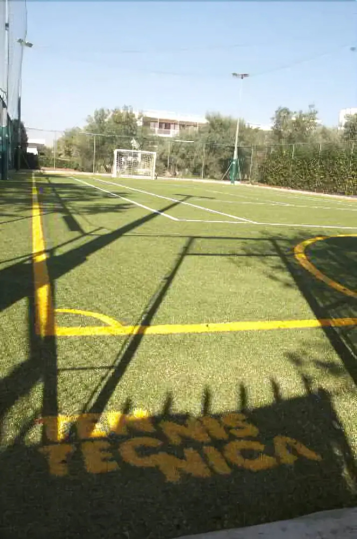 Hotel Residence Poggio Delle Ginestre