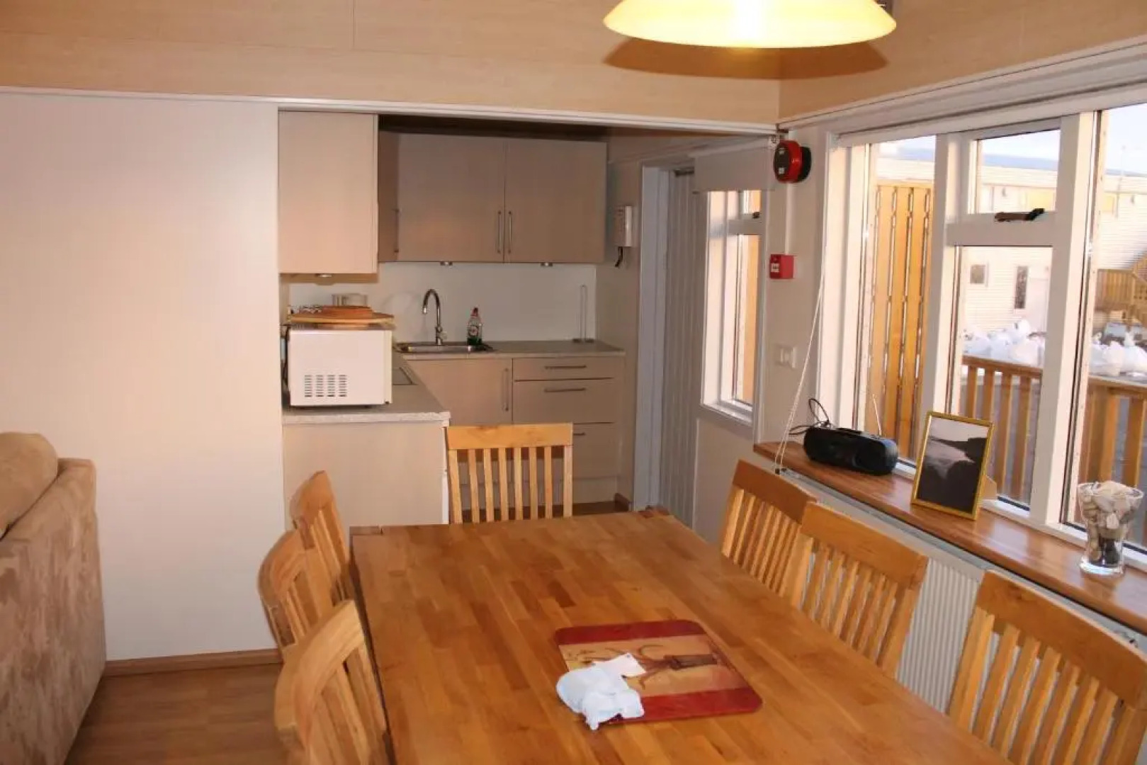 Malarhorn Guesthouse