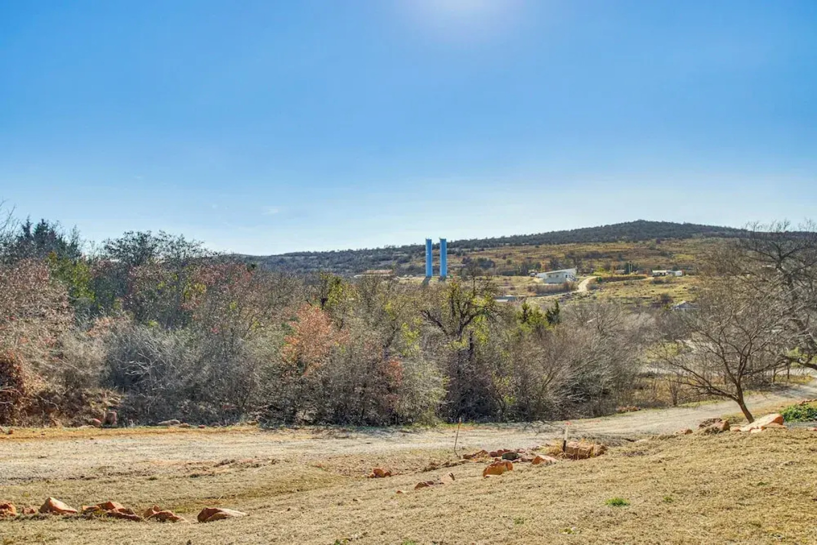 Walk to Lake: Home w/ Game Room in Medicine Park!