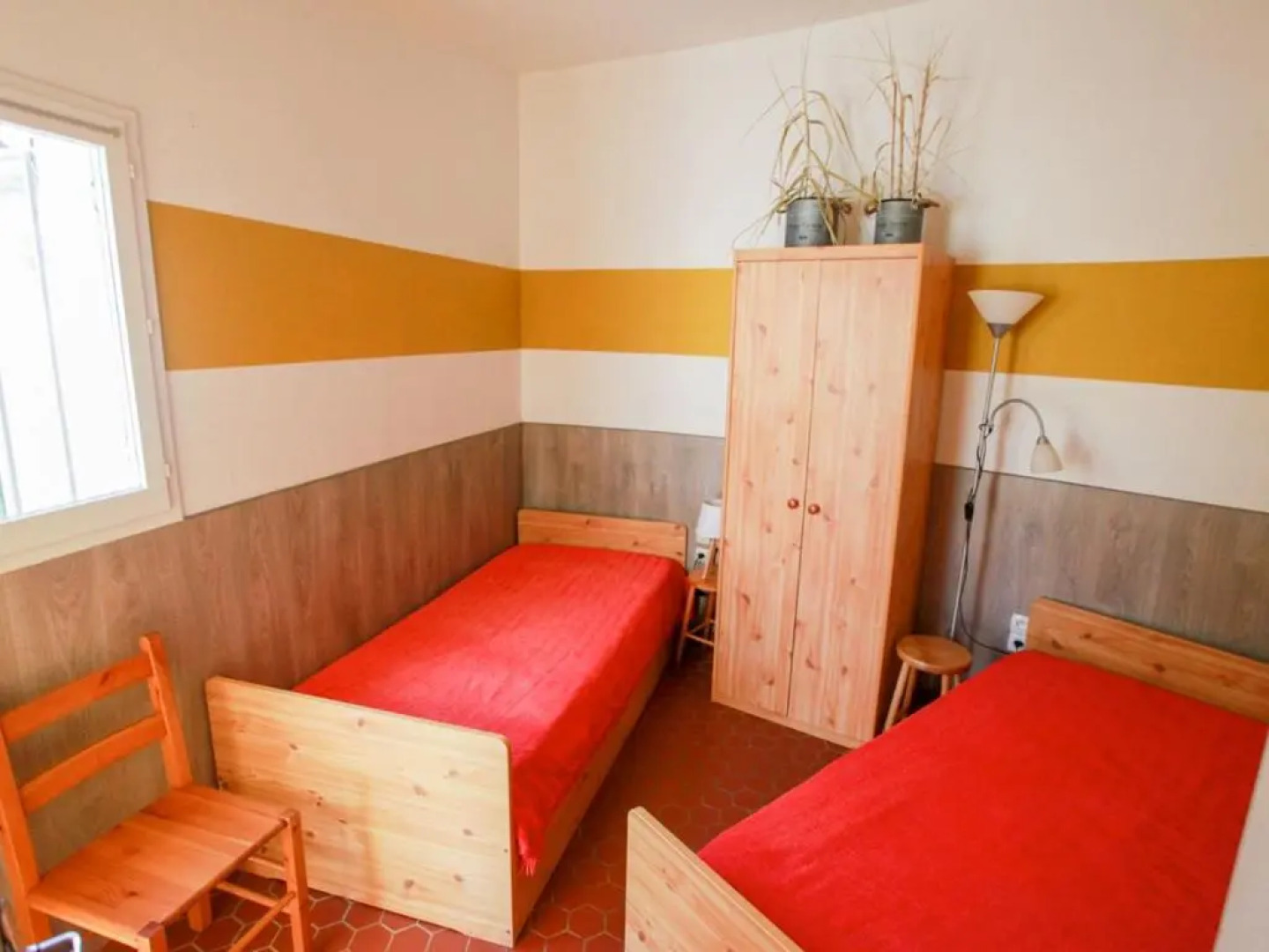 Maison Torreilles, 3 pièces, 6 personnes - FR-1-530-45