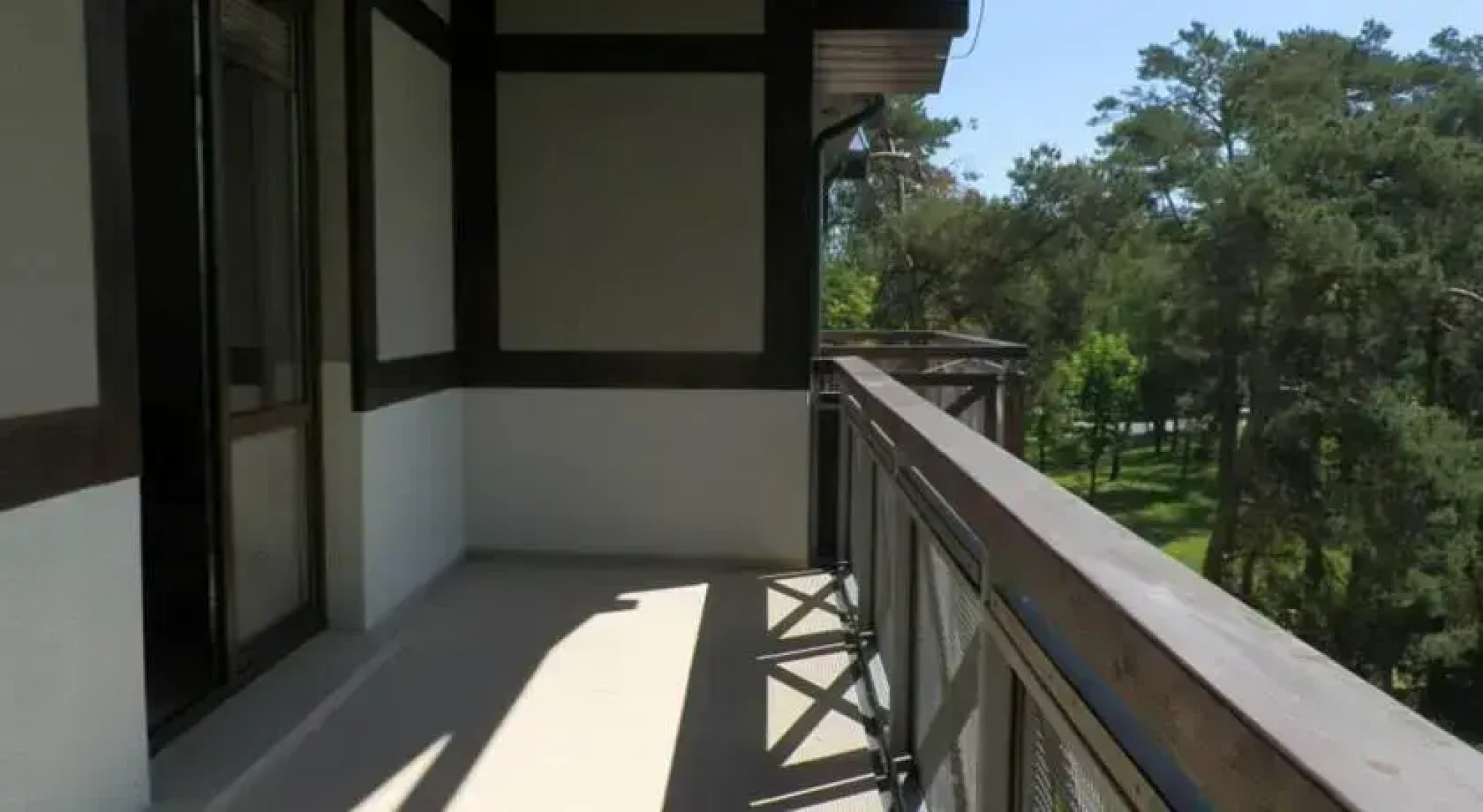 Apartament "Rezydencja Park" w Mielnie