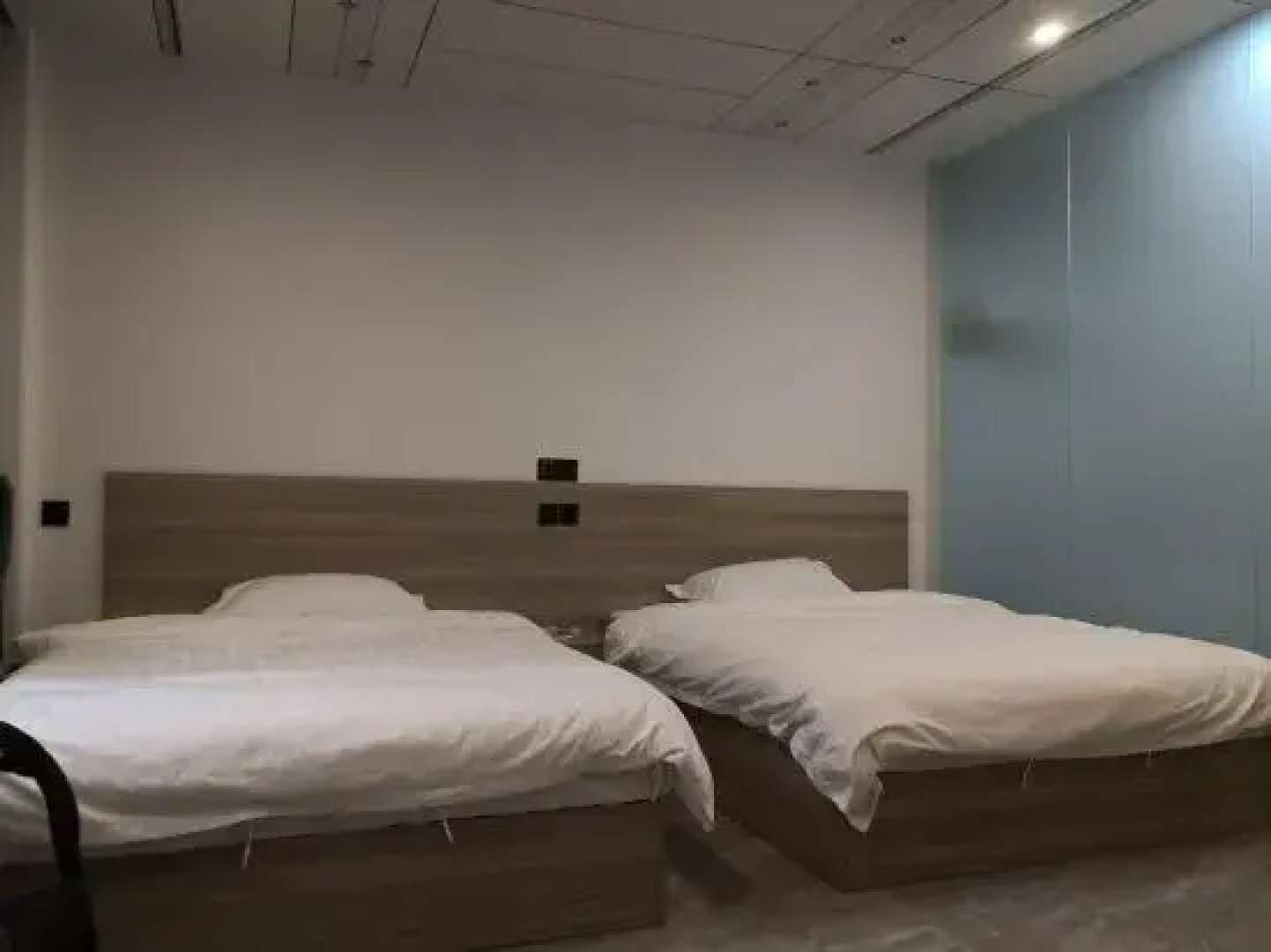 Pingnan Xuhui Apartment