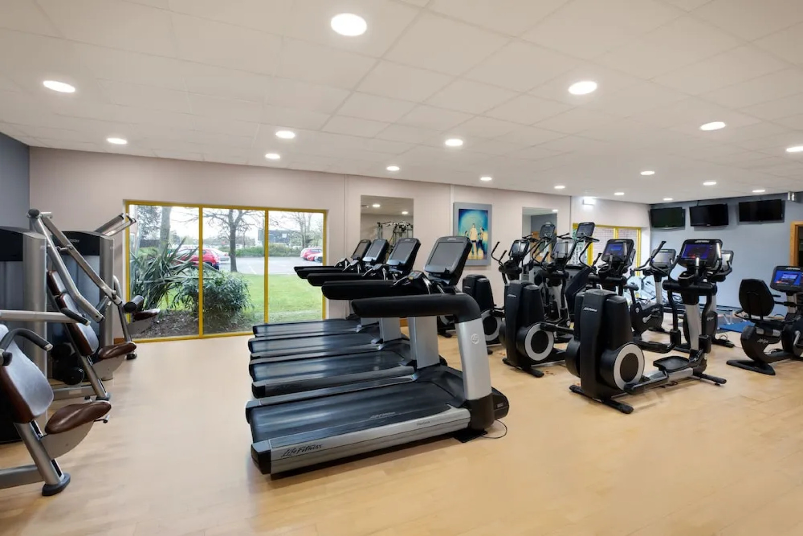 Holiday Inn Southampton Eastleigh