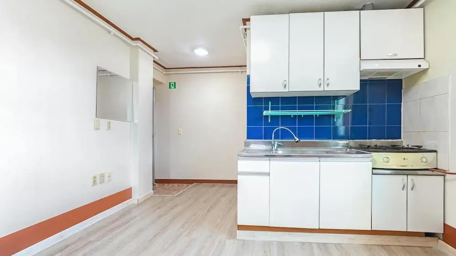 Gangchon Chocolate World Pension