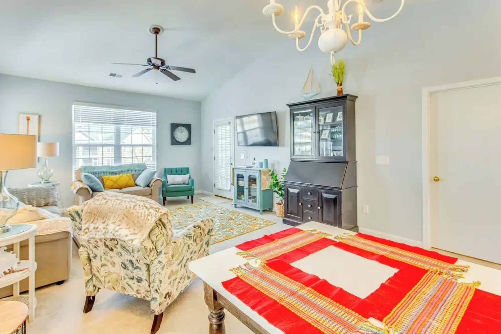 Golf, Swim & Explore: Sunset Beach Family Condo!