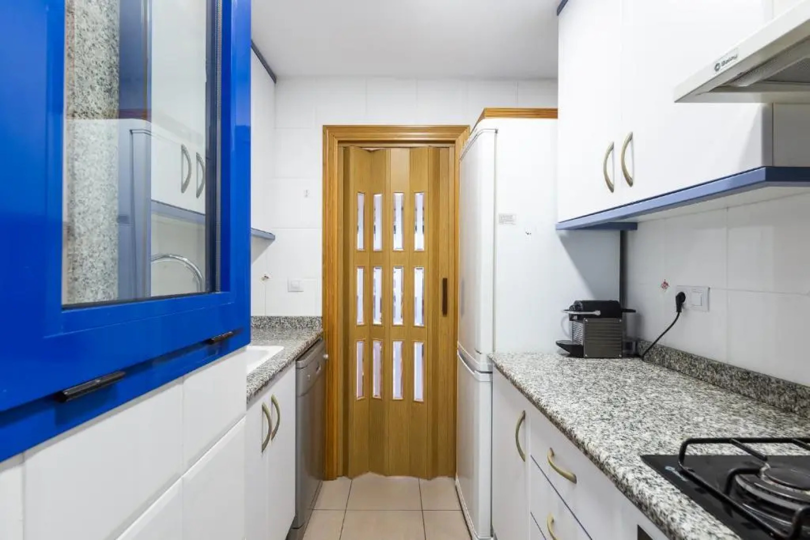 Patacona Beach Valencia