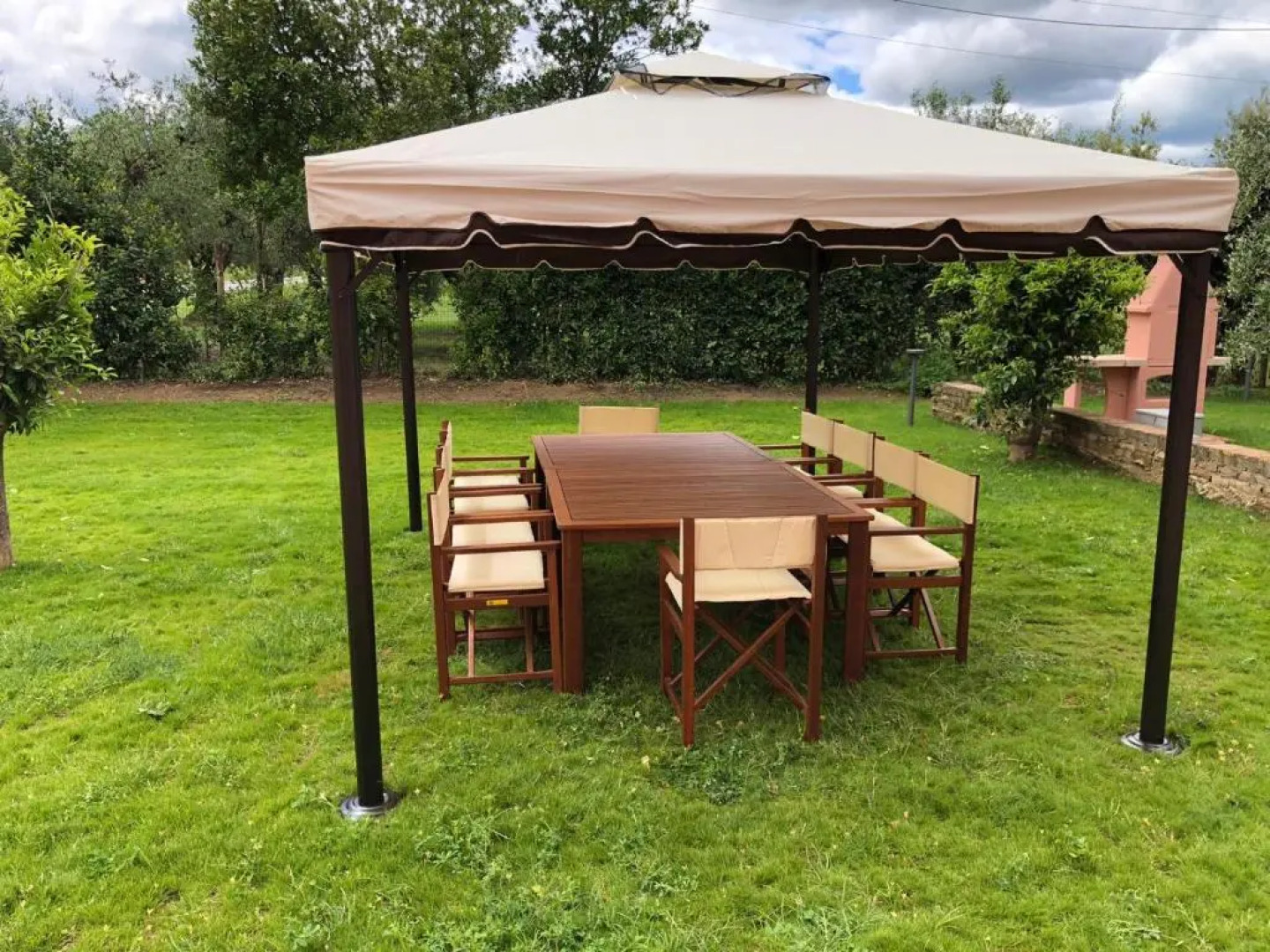 Le Bozze "Casa Olivo"Con Piscina, Wi-Fi