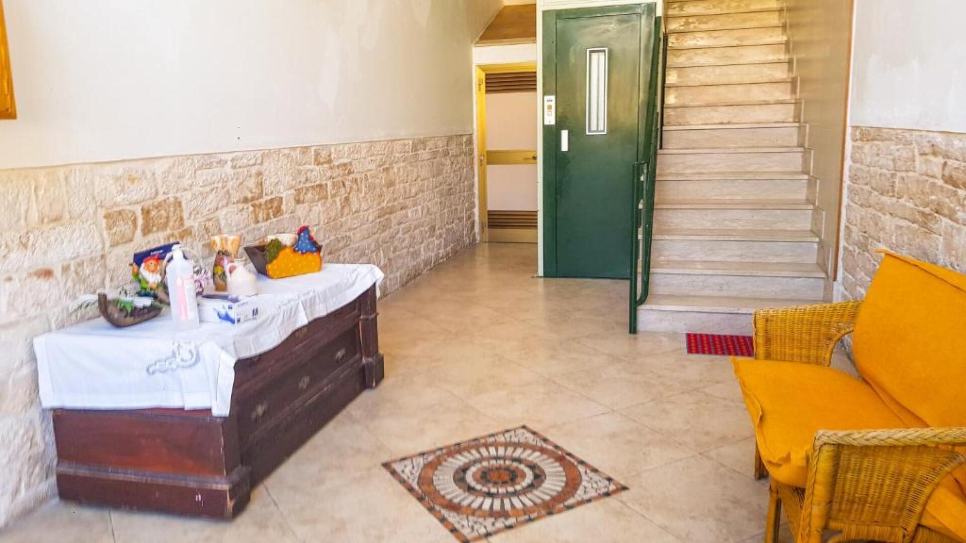 La casa dei colori (ItalyBestHome)