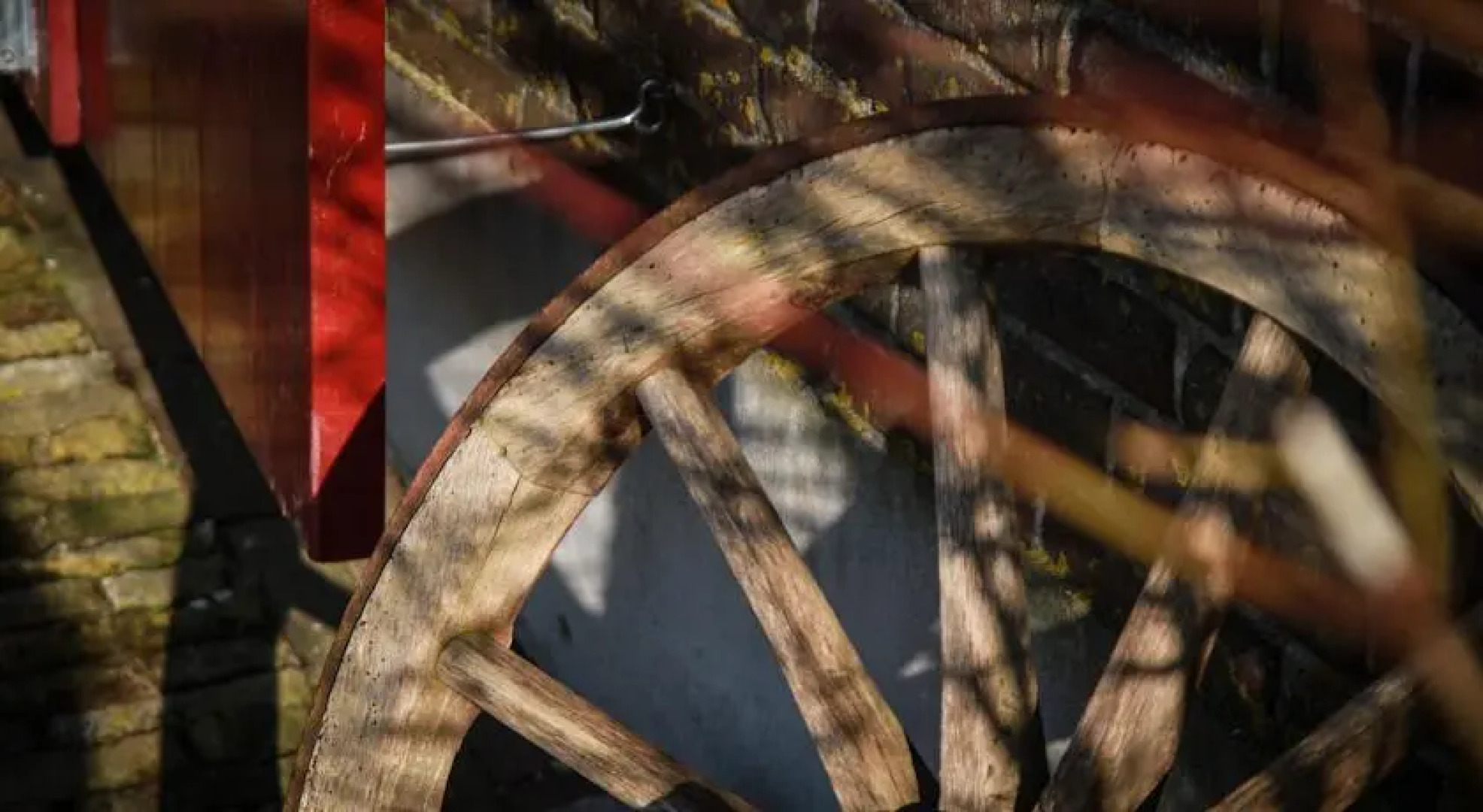 Boerenkamer Leeuwendaal