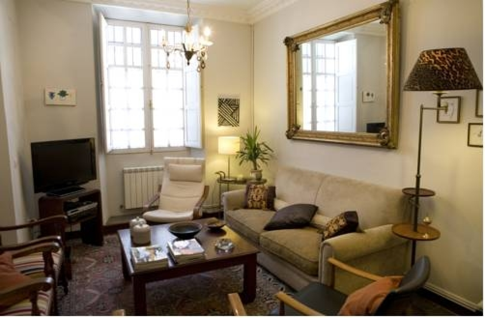 Casa Rural Los Dos Tilos