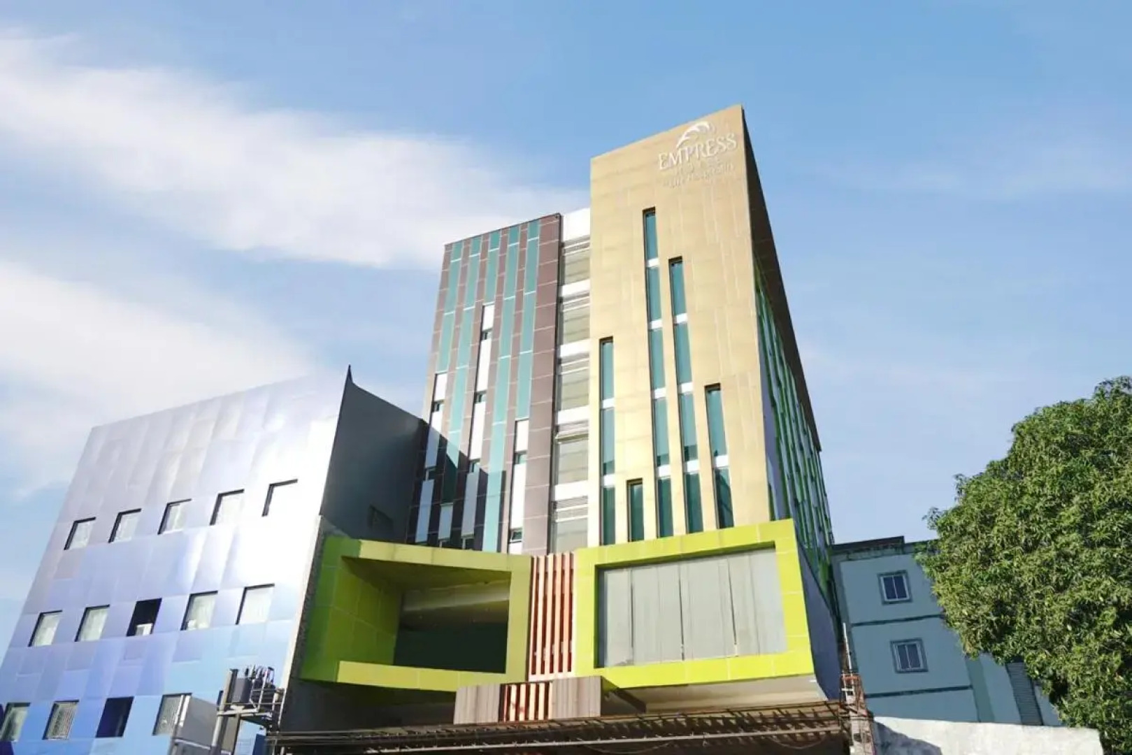 Empress Hotel Makassar