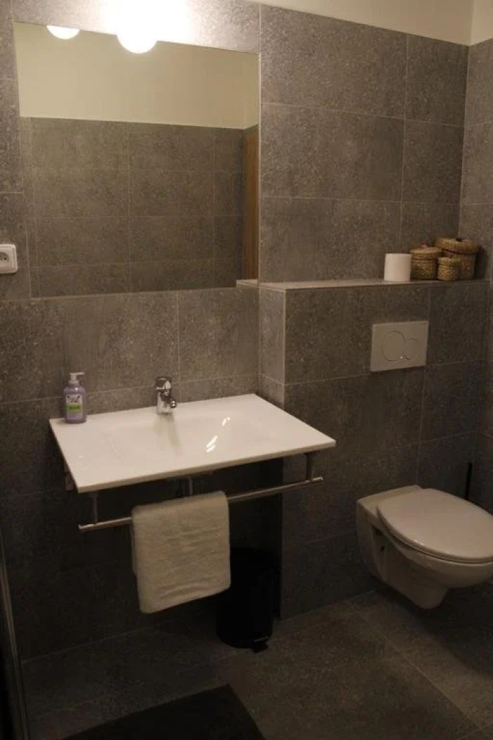 Andel Penzion And Cafe