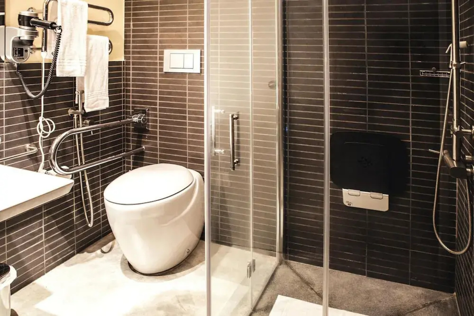 Bungalow in Castiglione Della Pescaia