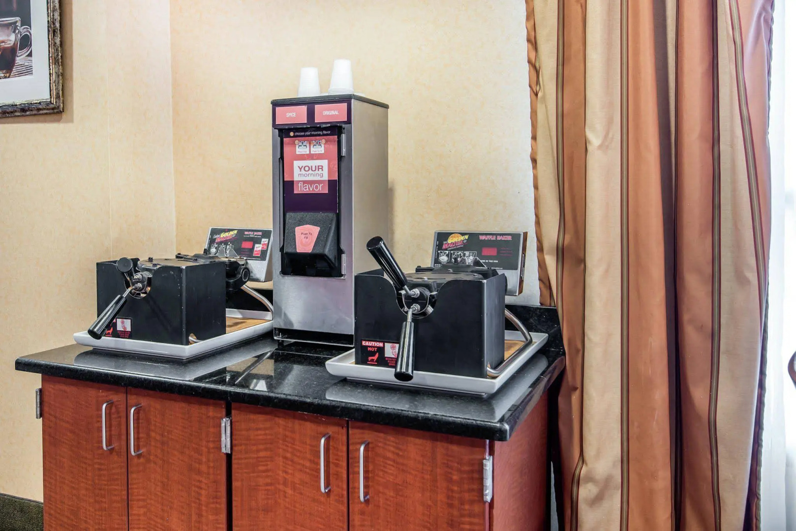 Spark by Hilton Vestal Binghamton University Area