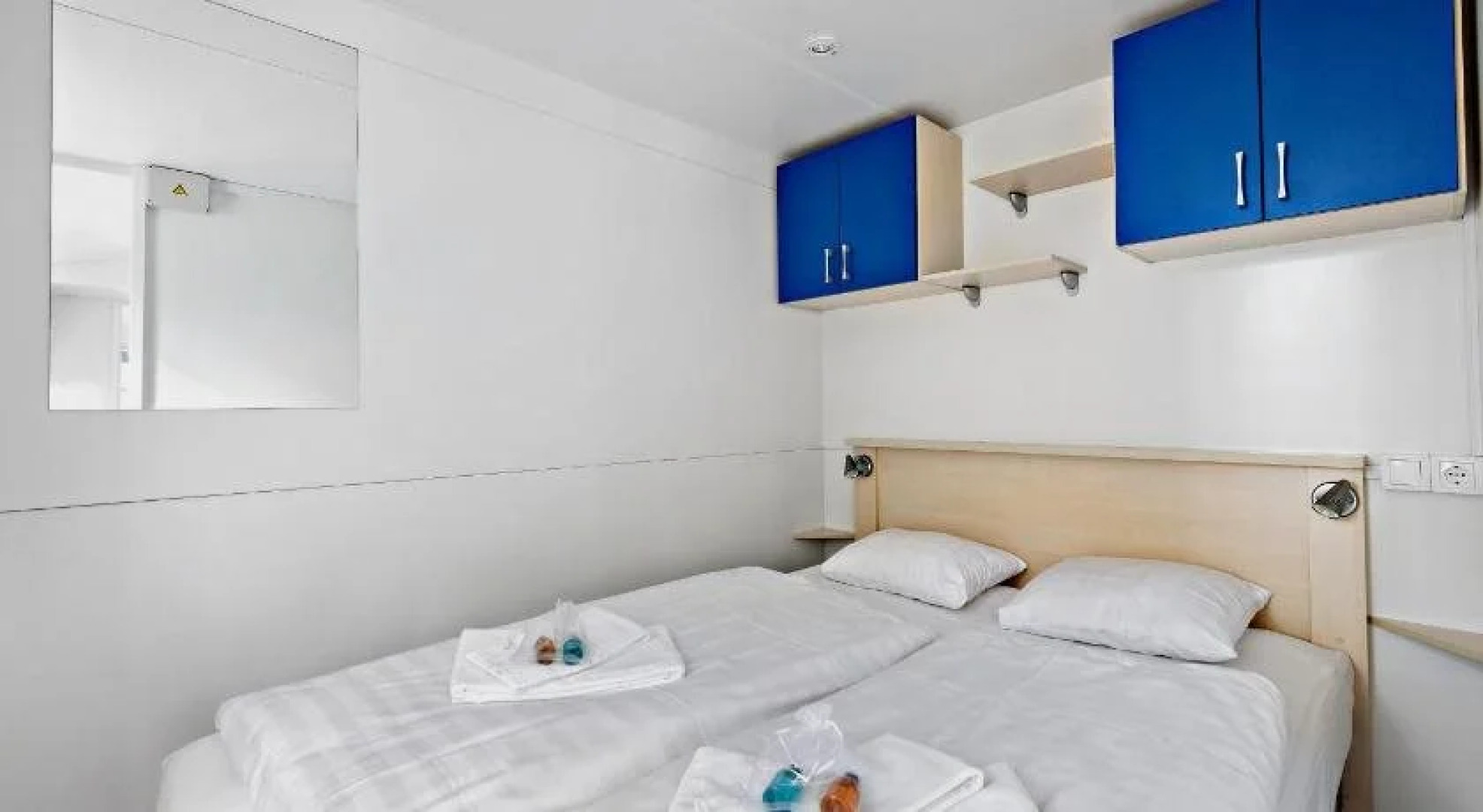 First Camp Åhus – Kristianstad