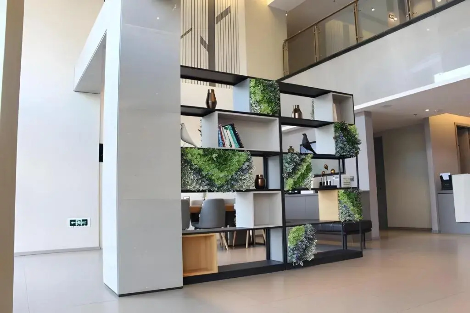 Homeinn Selected Hotel (Minzhong Street Baishan)