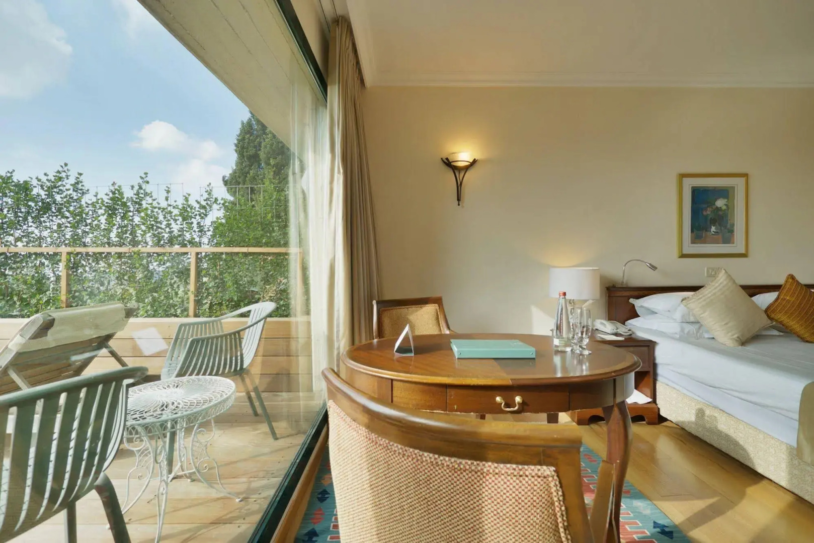 Carmel Forest by Isrotel exclusive