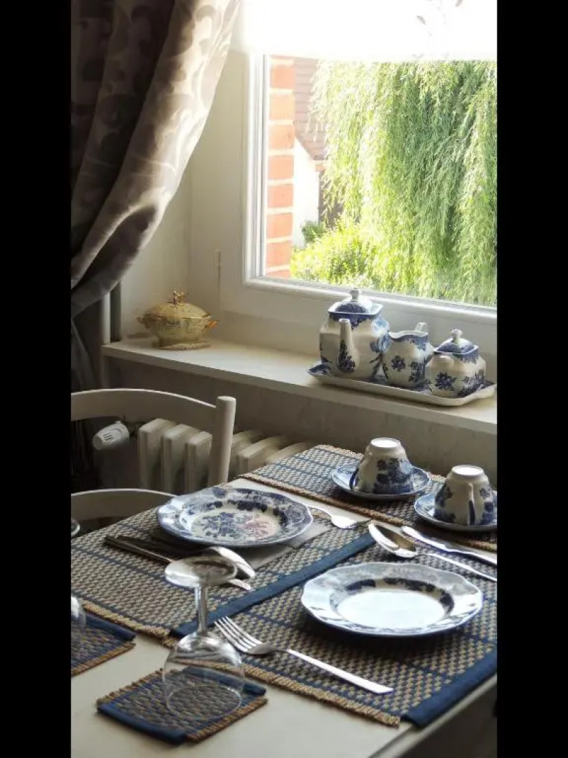 Les Garçonnières De Sologne