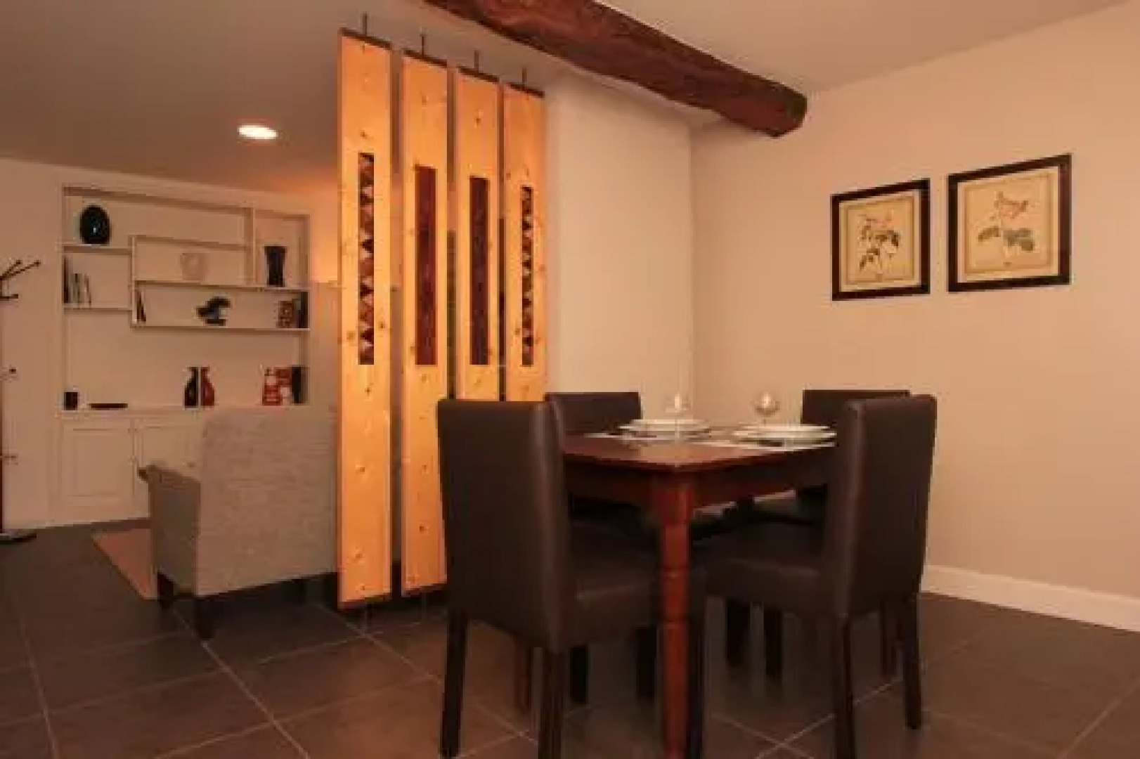 Guest house Santa Maria