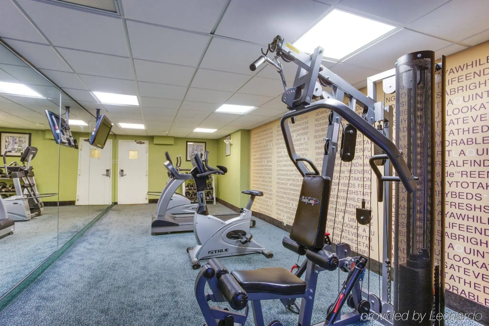 Garner Hotel Glen Burnie BWI Airport Area by IHG