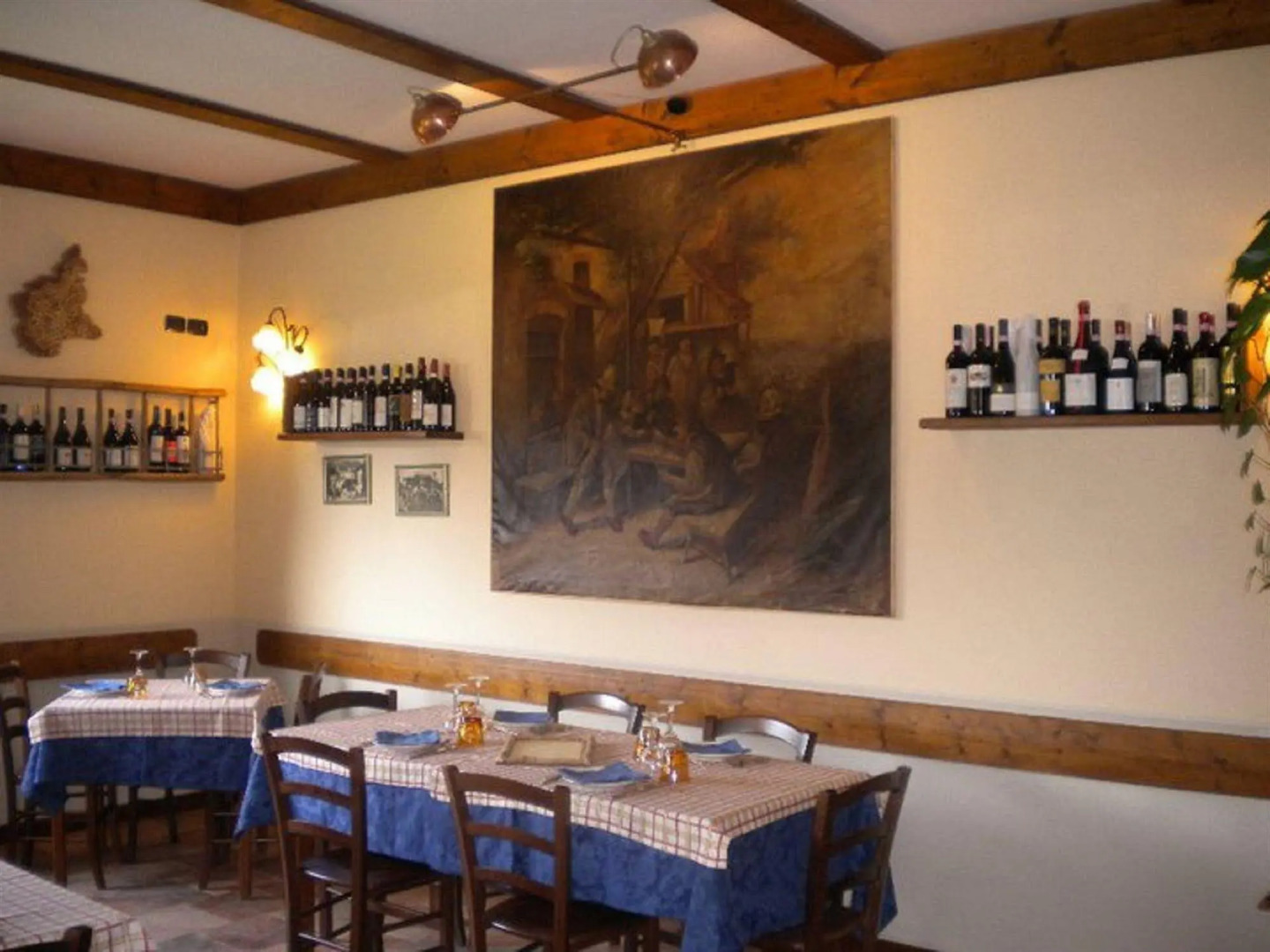 Agriturismo Il Cucchiaio di Legno