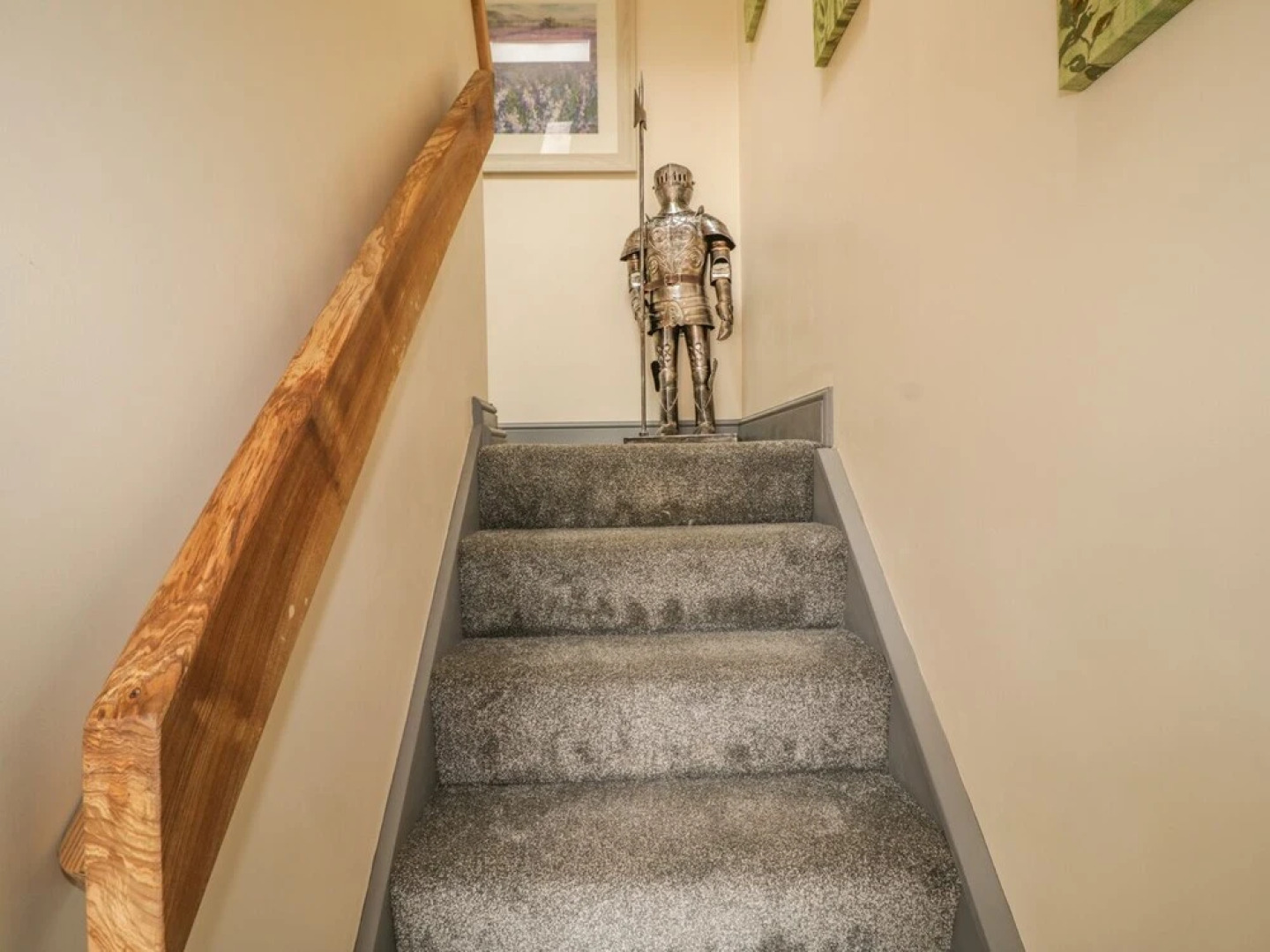 John Collingwood Bruce Suite