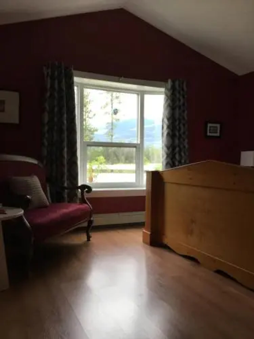 Rose Cottage Bed & Breakfast