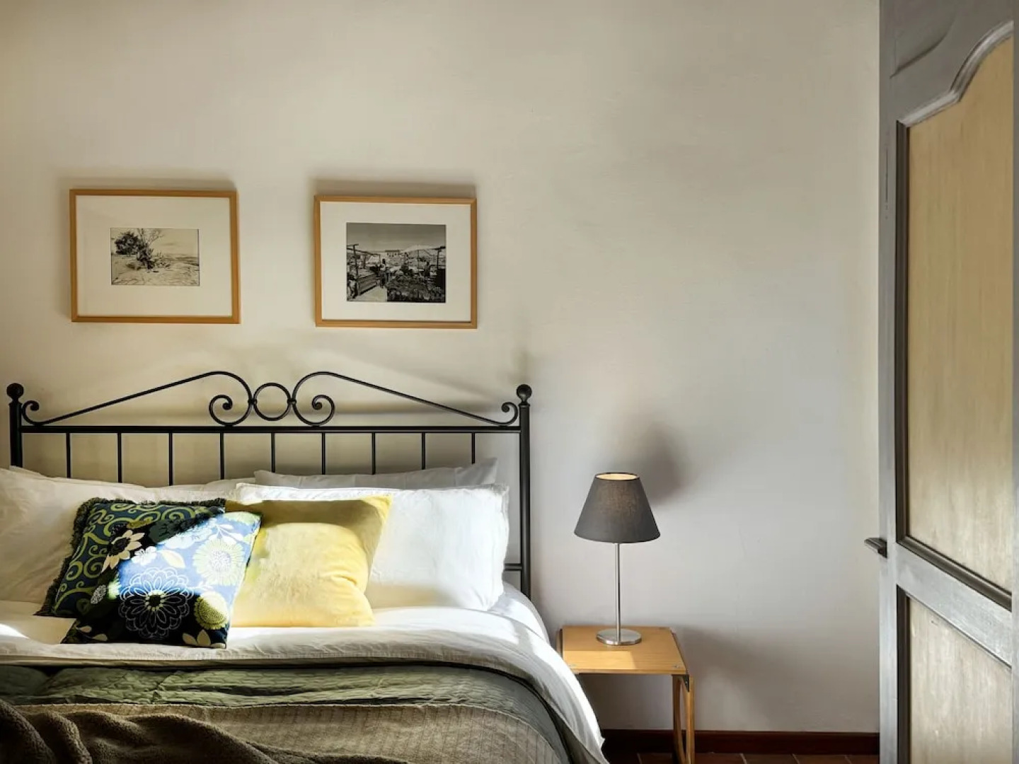 Bio Agriturismo il Vigno