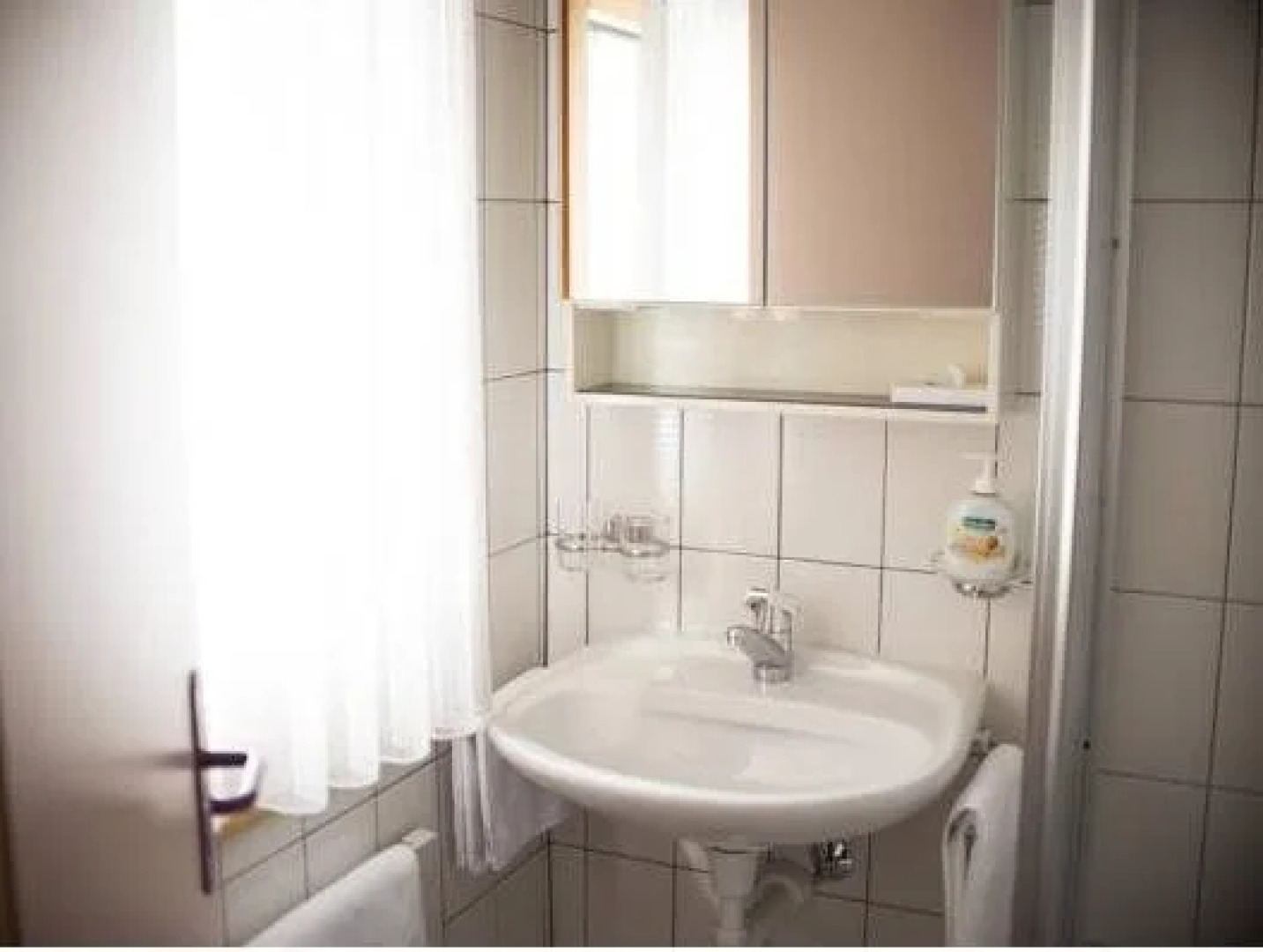 Alpenlodge Kühboden