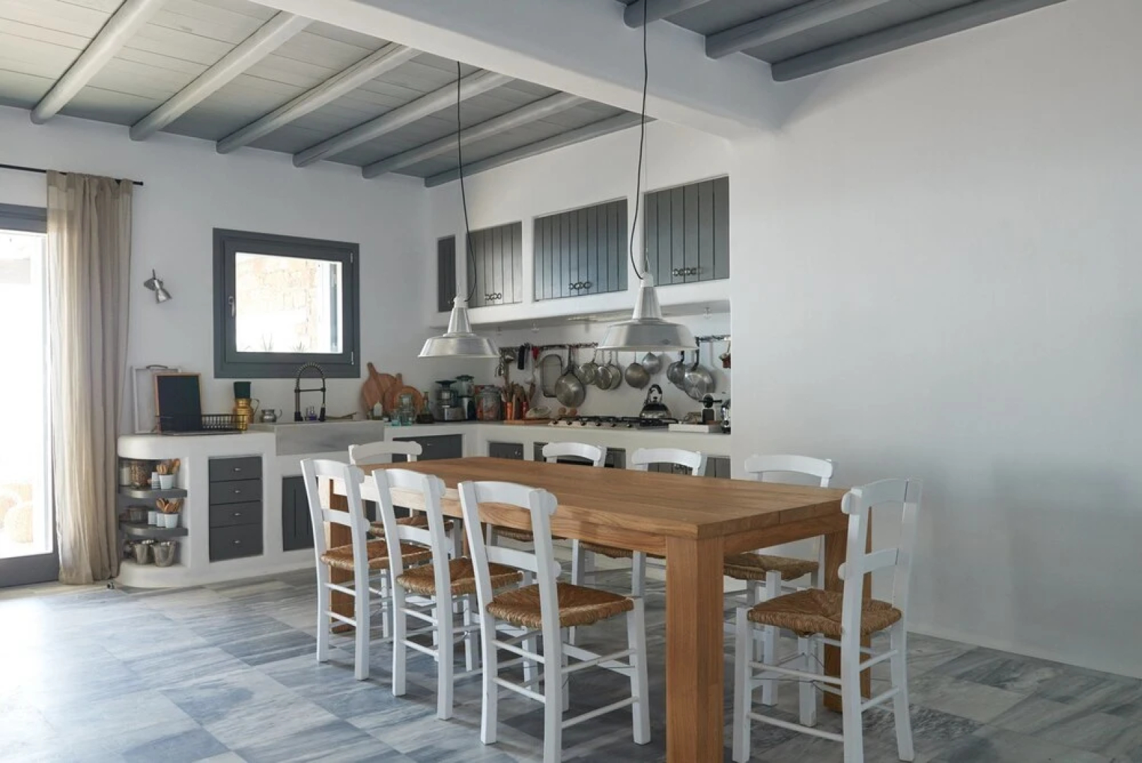 Dio Villa Mykonos