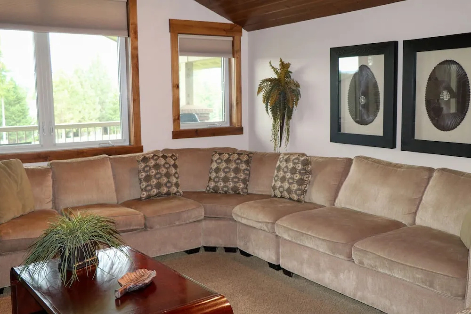 Glacier Village at Meadow Lake Resort