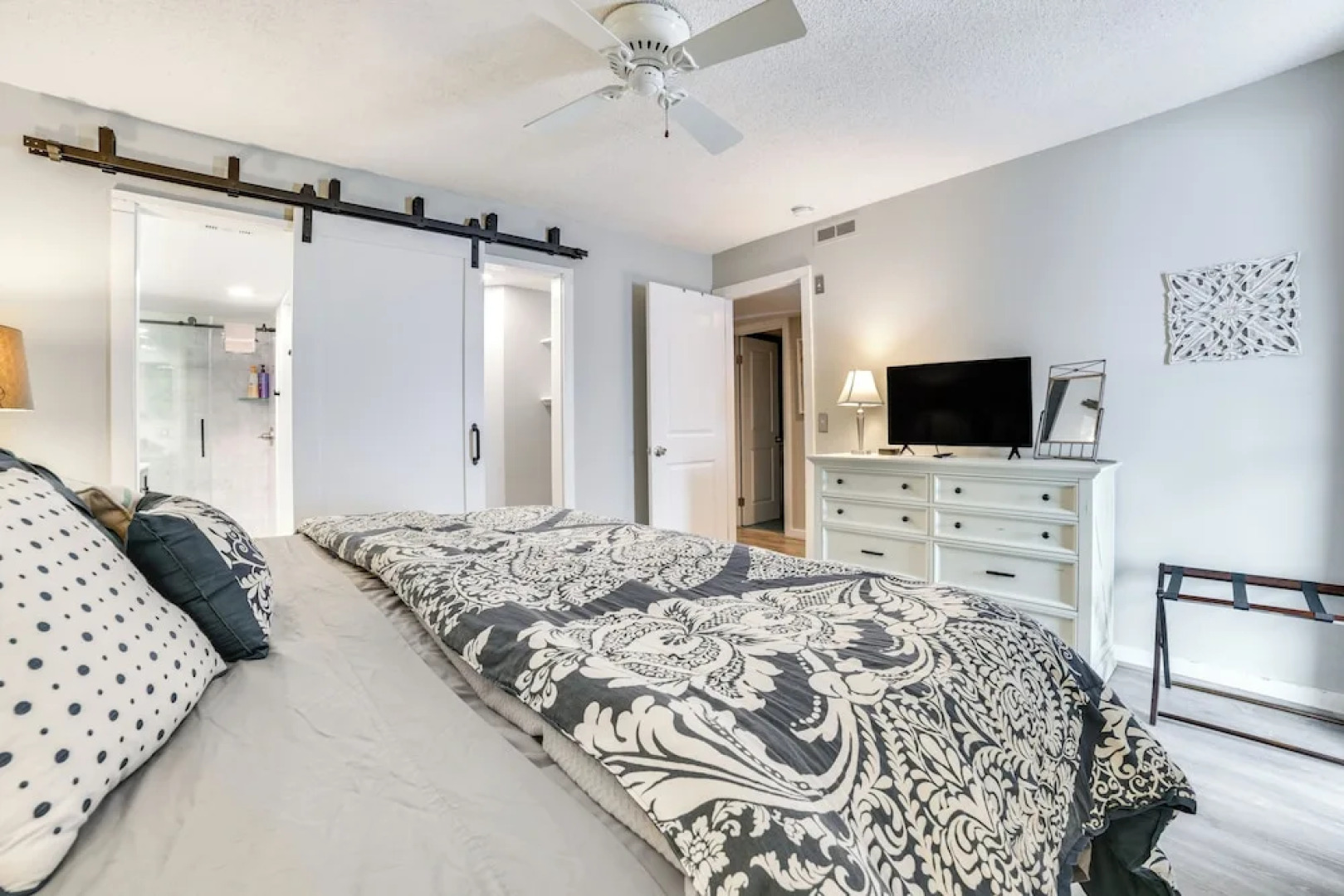 Luxury Lakefront Boyne City Townhome w/ Views!