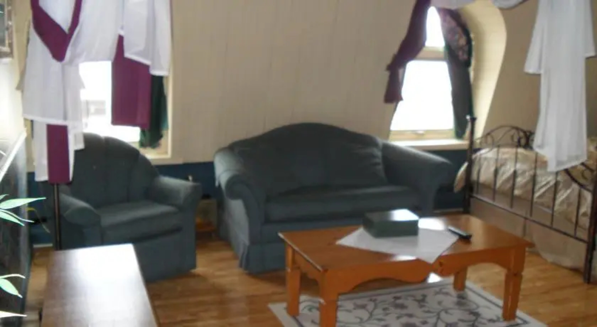 Manoir St-André