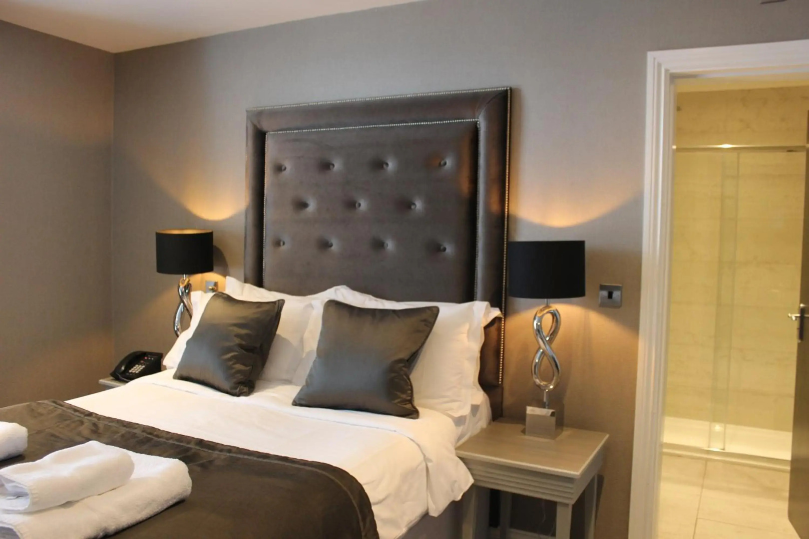 The Bold Hotel, BW Signature Collection