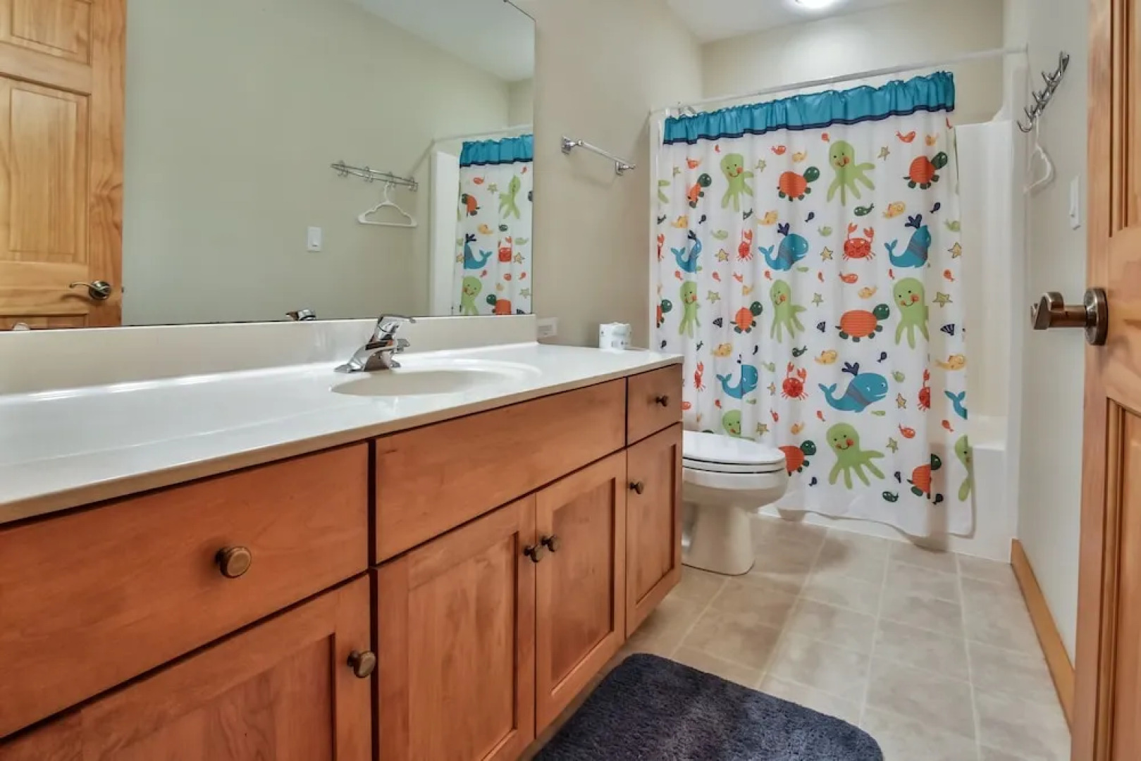 Maple - Elbert's - 3 Br Cottage