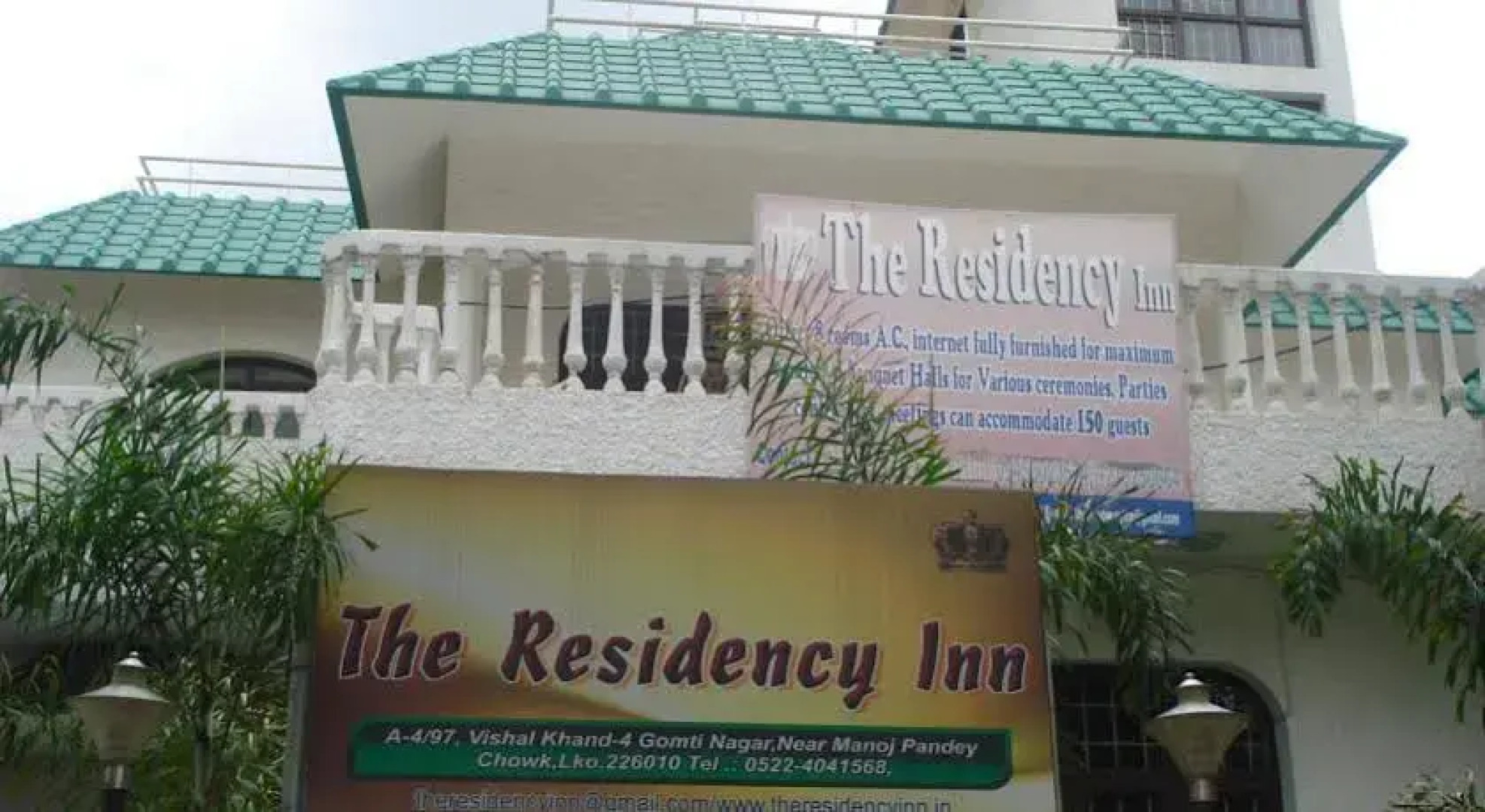 The Residency Inn