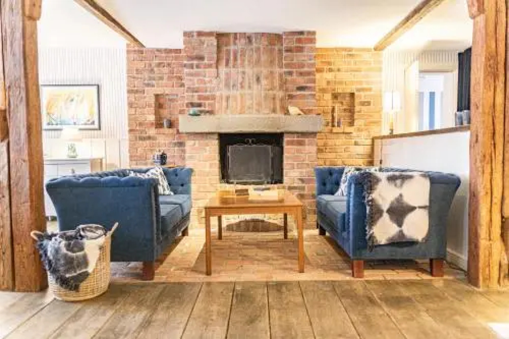 Ladugårdens Pub & Sal