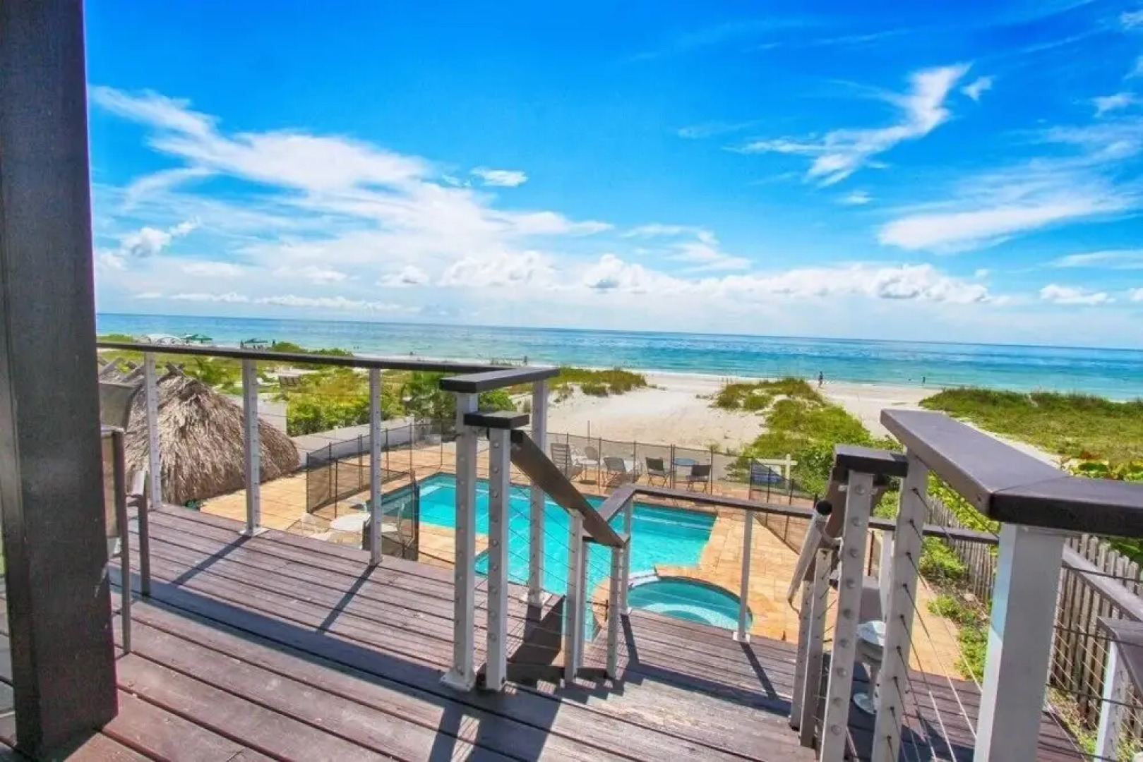 Sunshine's Hideaway by RedAwning