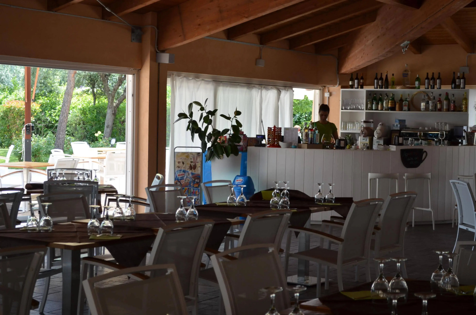 Natural Village Resort