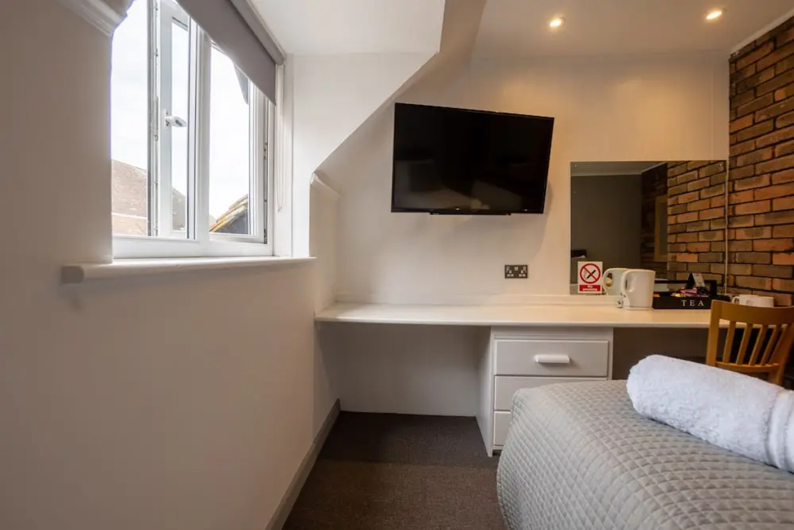 The Lodge At Winchelsea