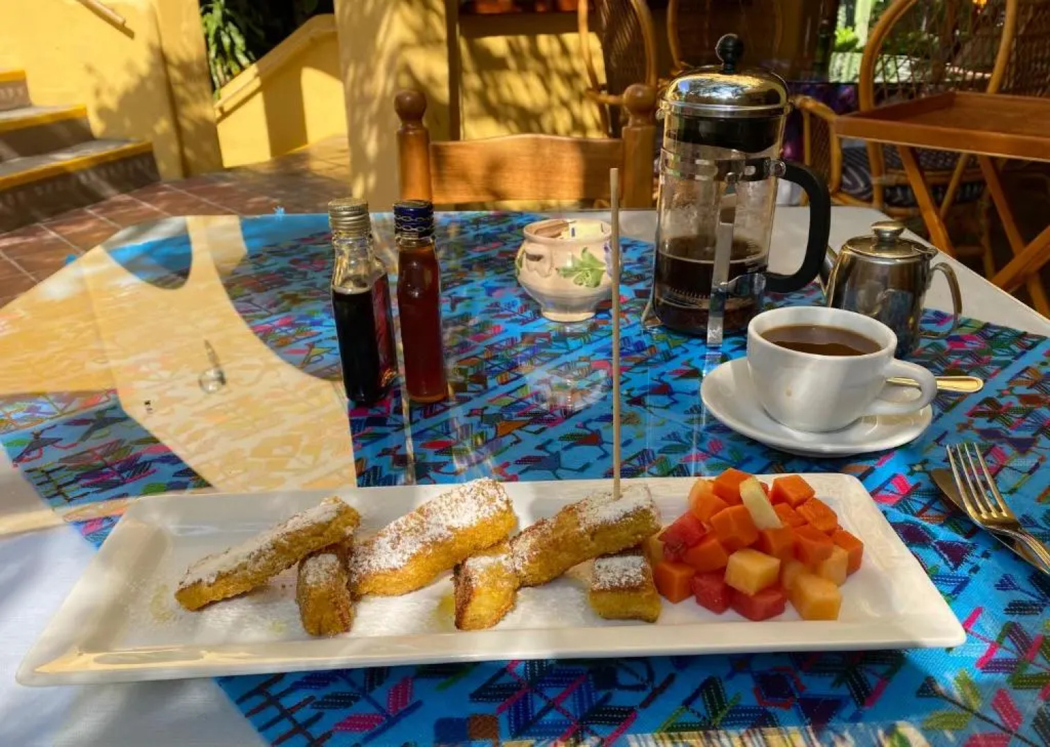 Hotel Villa Santa Catarina