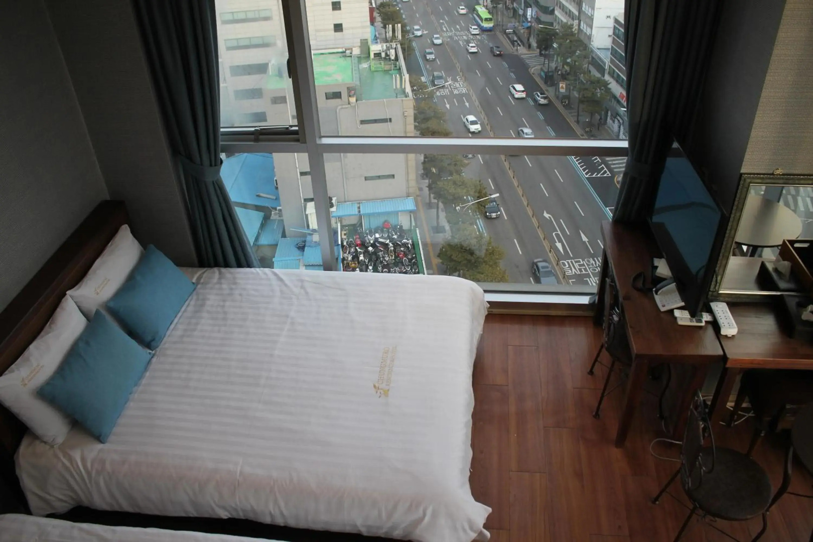 Myeongdong Merlin Hotel