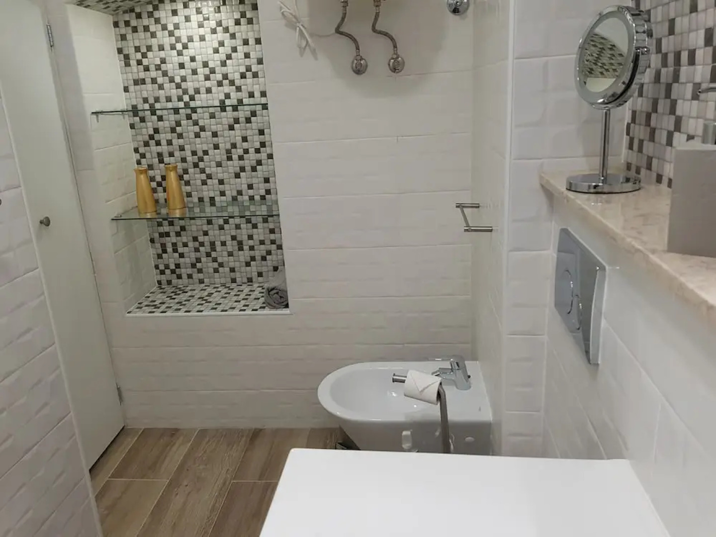 Carmo´s Residence Art Apartments 1º