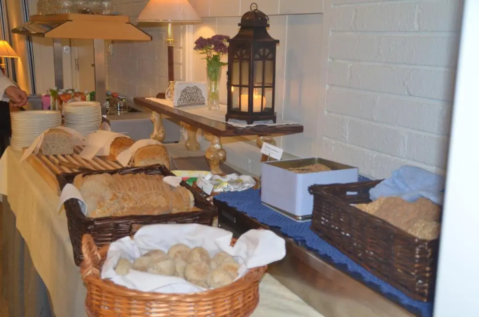 Innvik Fjordhotel - Misjonheimen